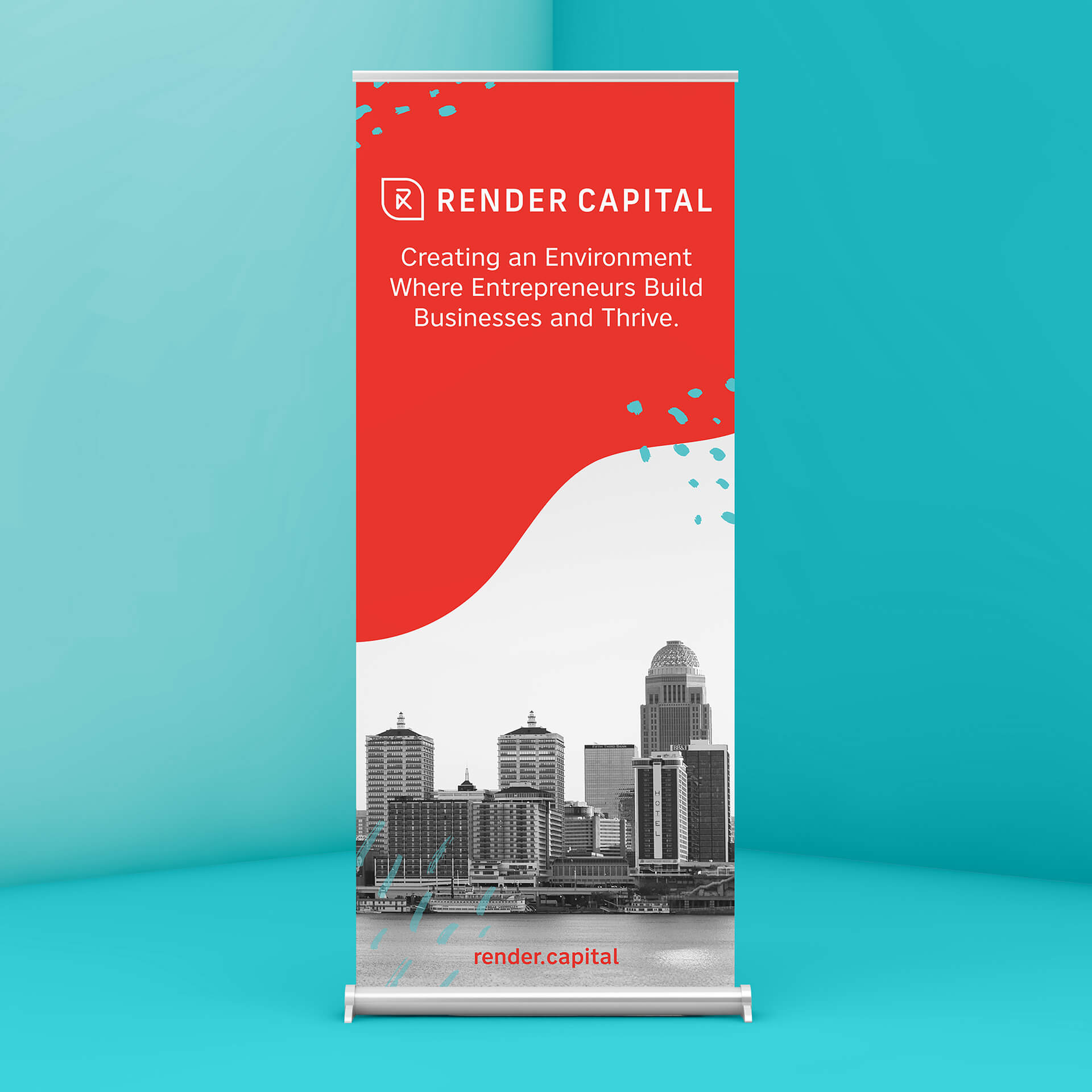 Render Capital – Access Ventures