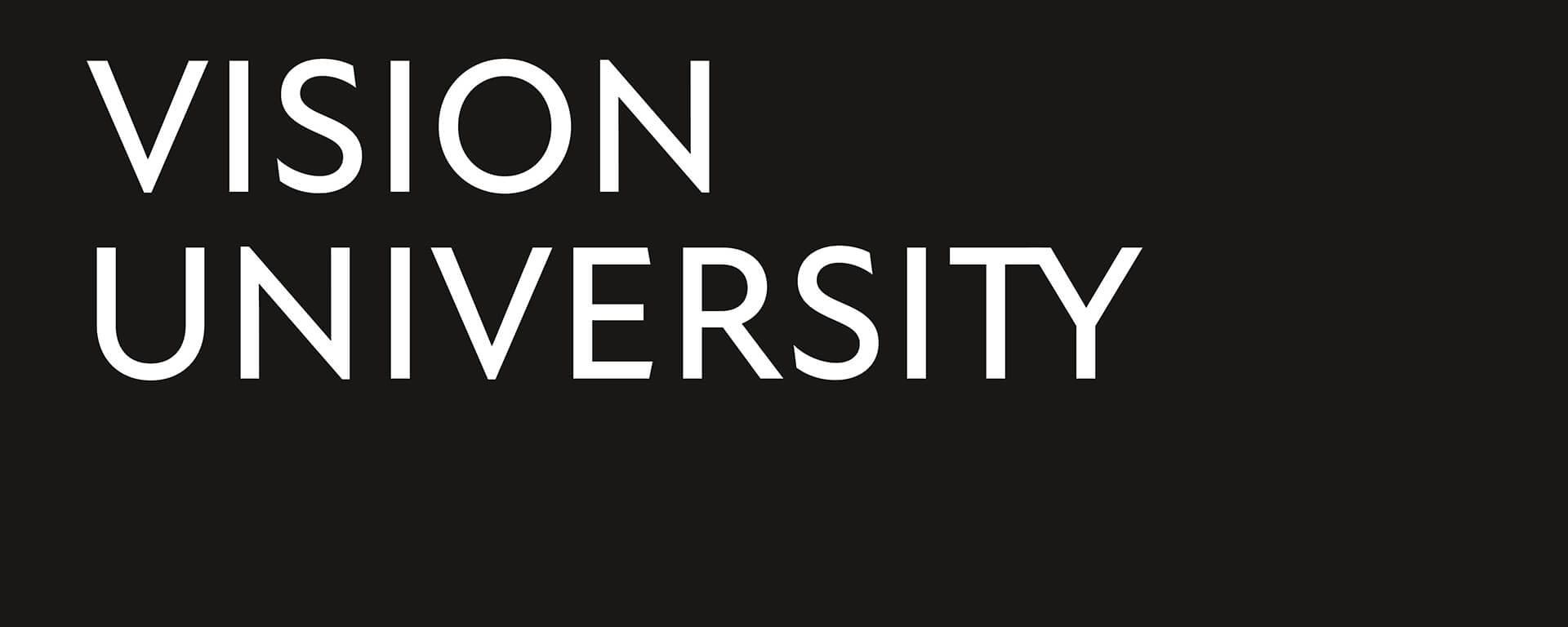 Vision University Brand Standards